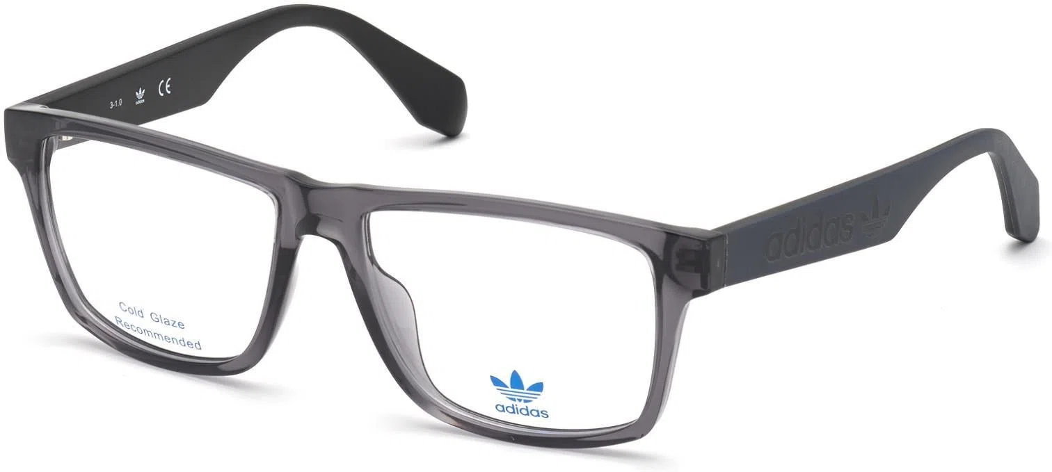 ADIDAS ORIGINALS 5007 Eyeglasses - view 3